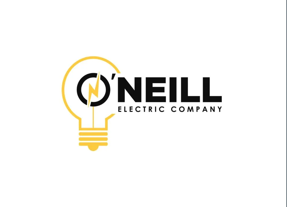 Slide of O’Neill Electric Company