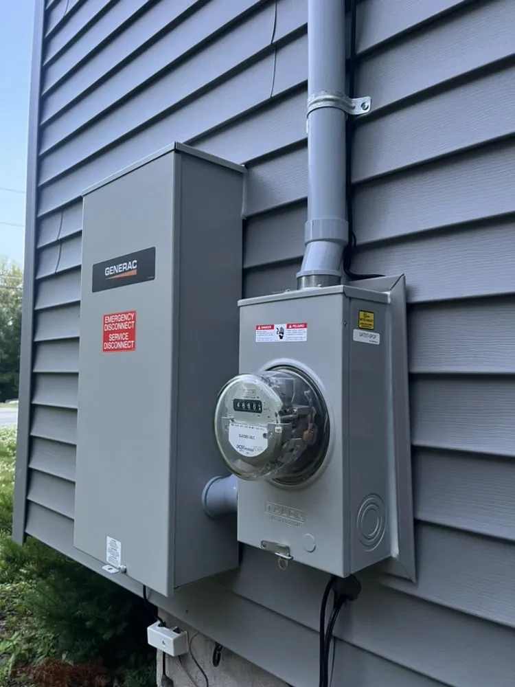 Emergency wiring installation experts serving Vernon Township, NJ - Oneill's Electric