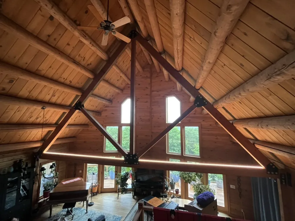 Reliable lighting installation experts serving Vernon Township, NJ - Oneill's Electric