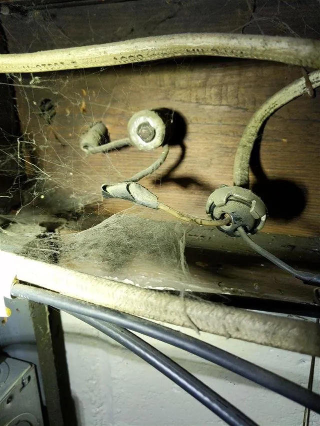 Slide of OneJeffElectric