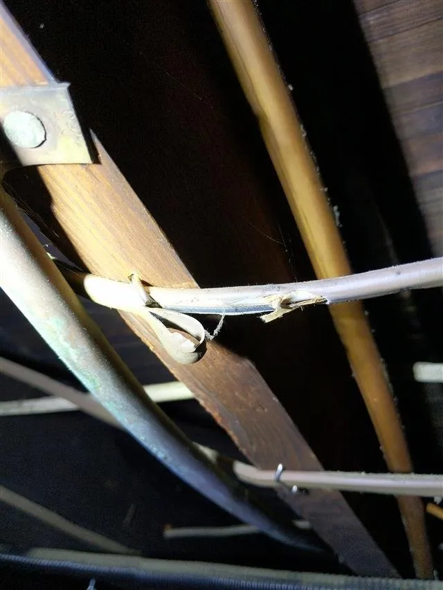 Slide of OneJeffElectric