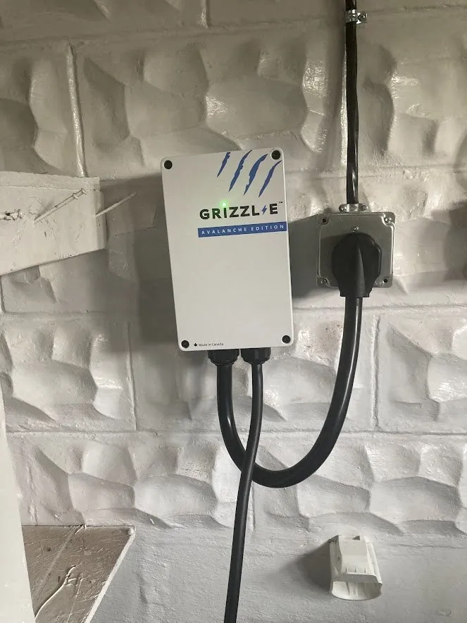 Slide of OneJeffElectric