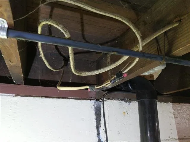 Slide of OneJeffElectric