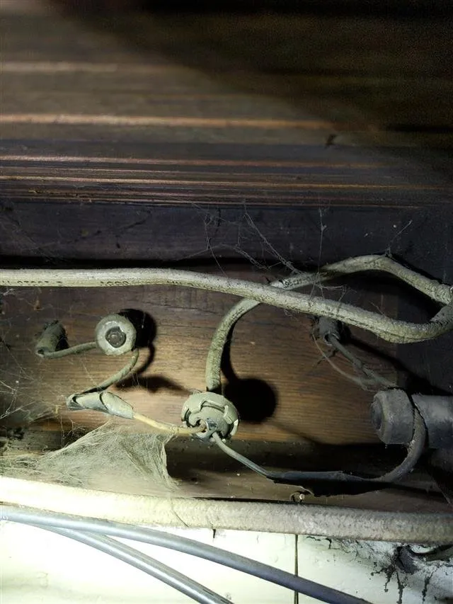 Slide of OneJeffElectric