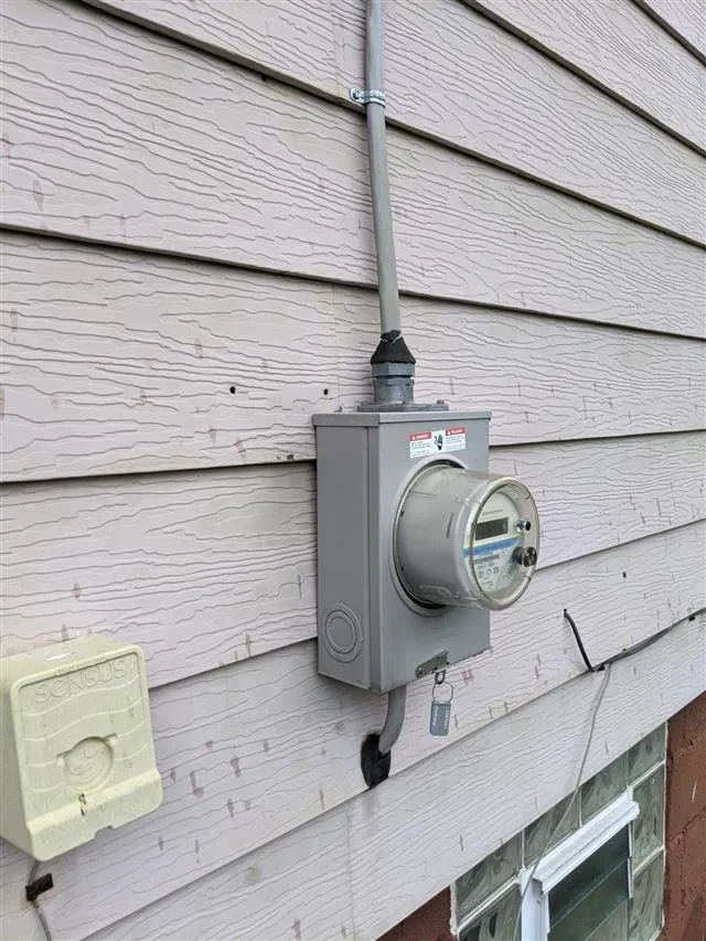 Slide of OneJeffElectric