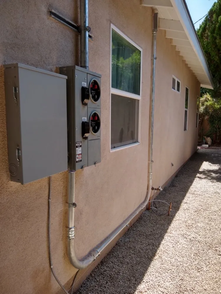 Slide of OneJeffElectric