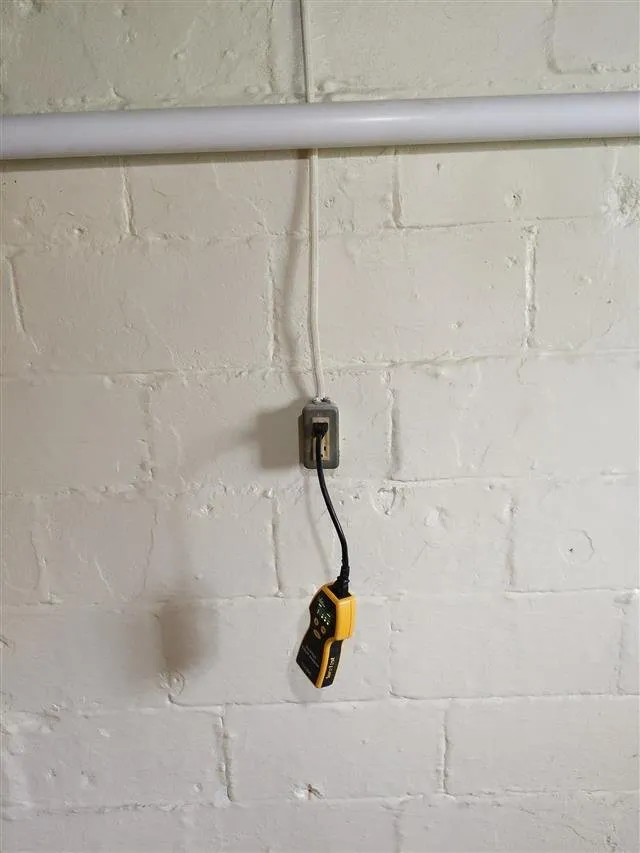 Slide of OneJeffElectric