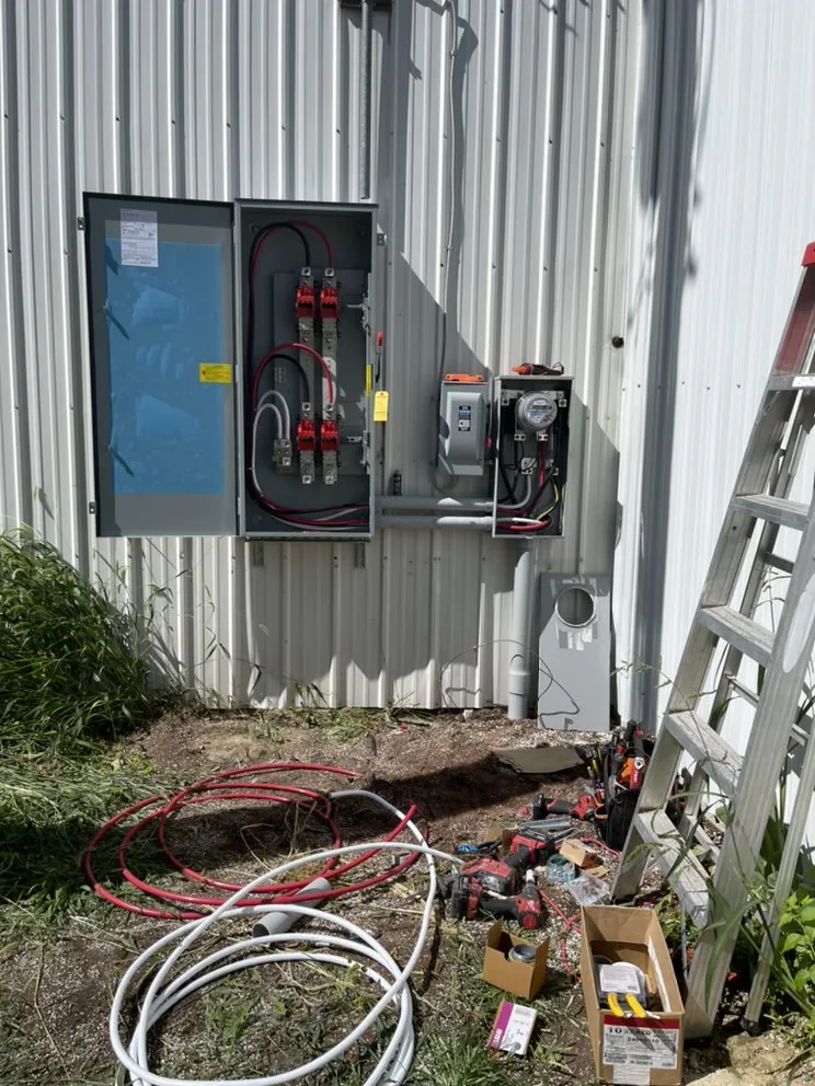 Slide of Onel Alrekani