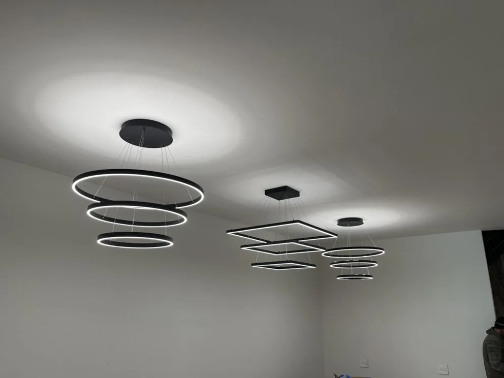 Slide of Onel Alrekani