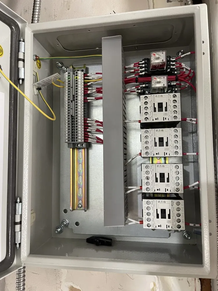 Trusted panel upgrade service in West Bloomfield Township, MI - Onel Alrekani