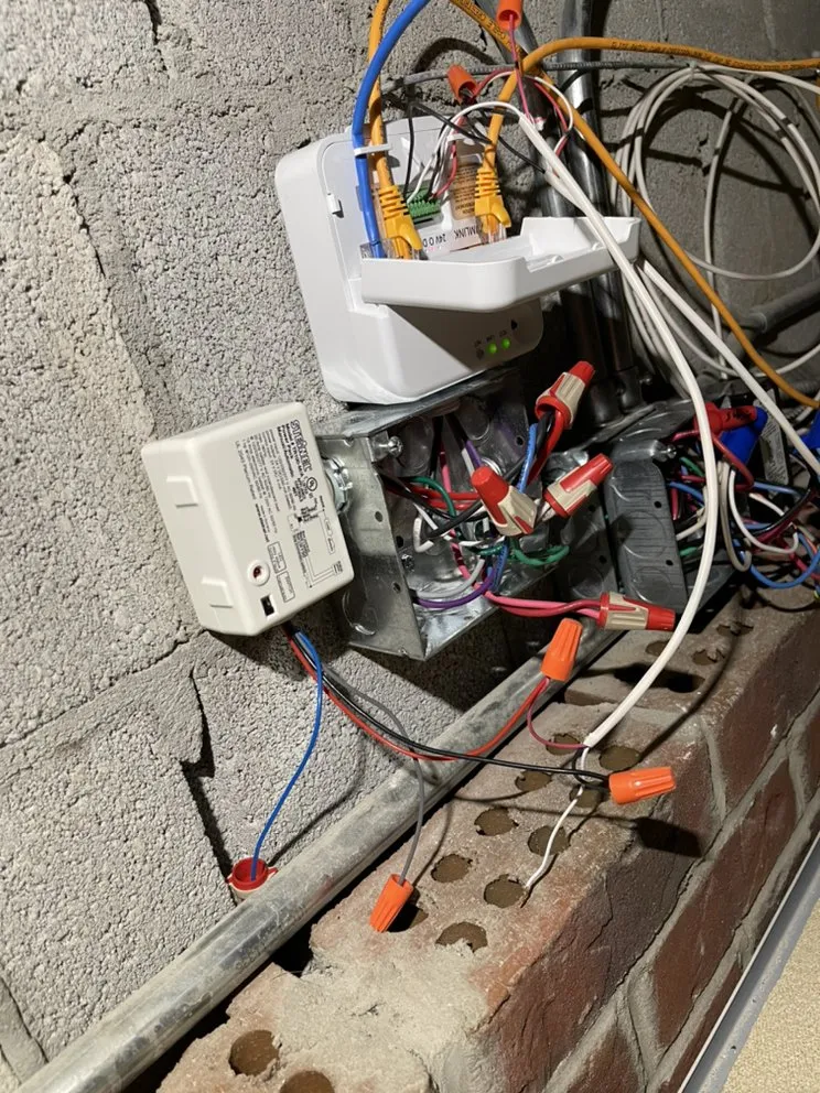 Slide of Onel Alrekani