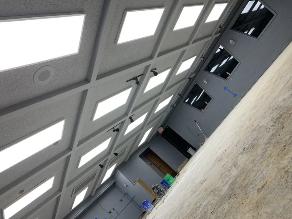 Slide of Onel Alrekani