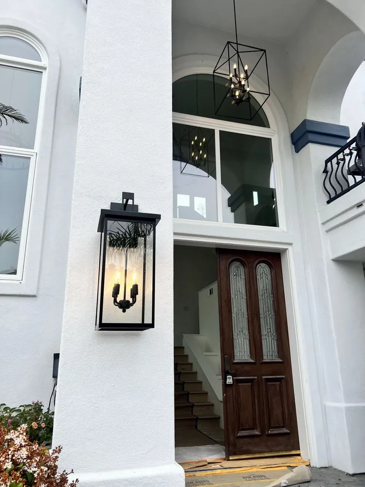 Slide of Oneplus Electric