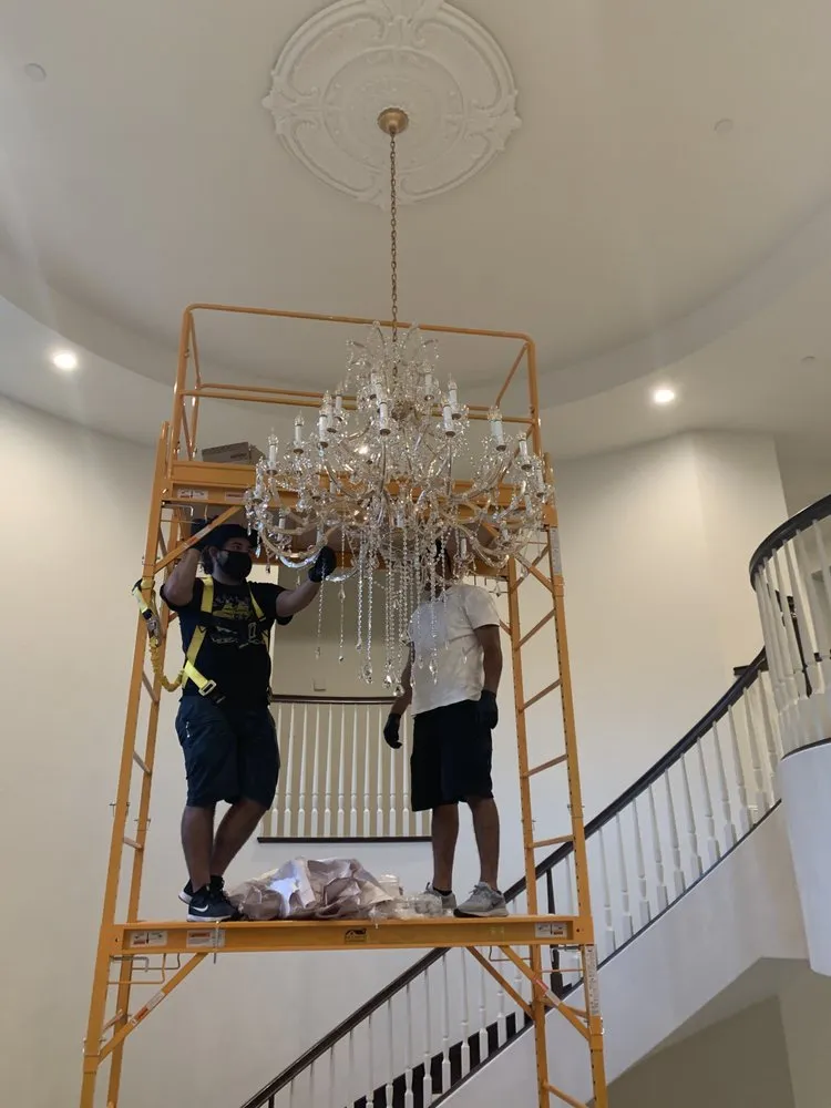 Slide of Oneplus Electric