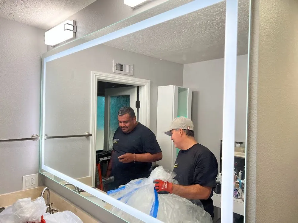 Licensed outlet and switch repair in ,  by Oneplus Electric