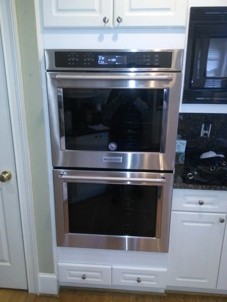 Trusted electrician providing wiring installation in Ellenwood, GA - Onetime Installation