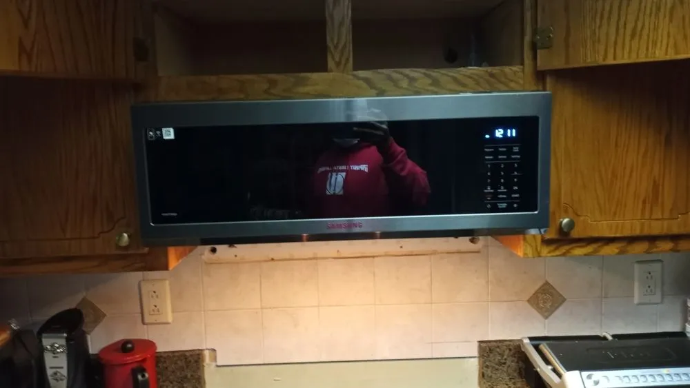 Reliable electrician providing electrical repair in Ellenwood, GA - Onetime Installation