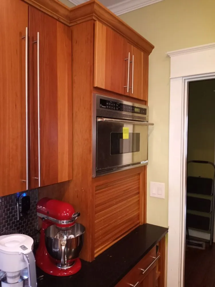Trusted wiring installation service in Ellenwood, GA - Onetime Installation