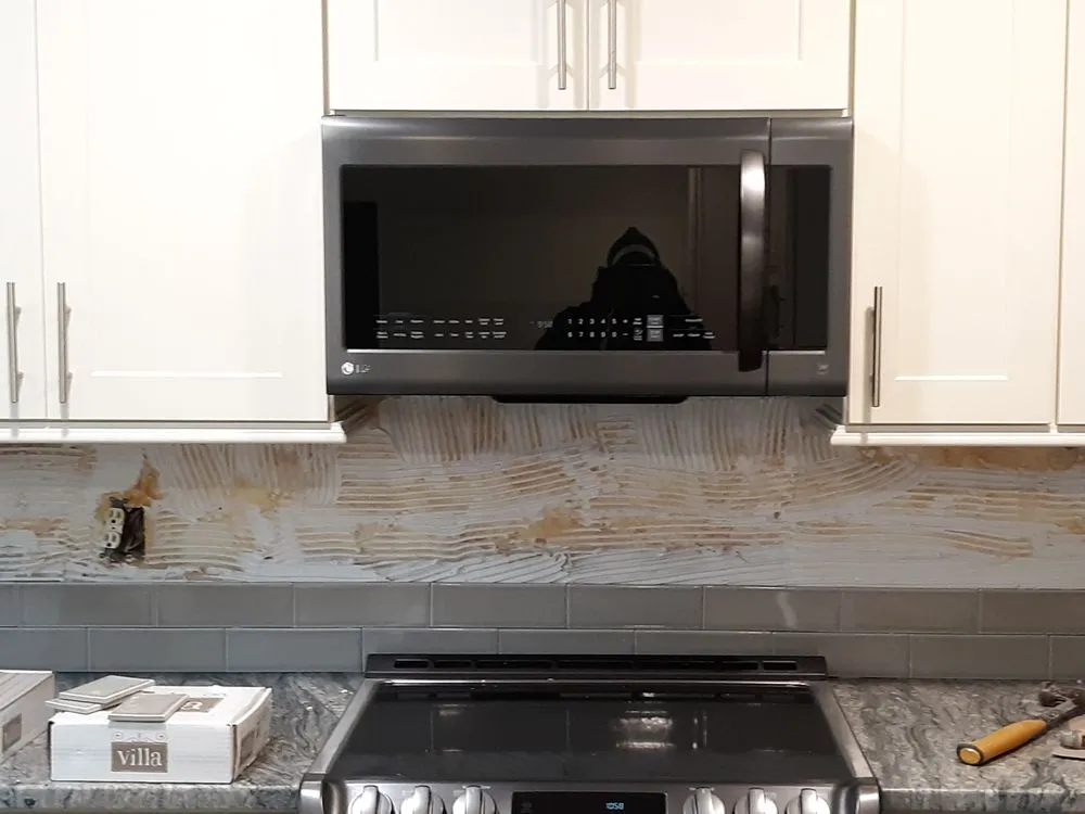 Emergency panel upgrade in Ellenwood, GA by Onetime Installation