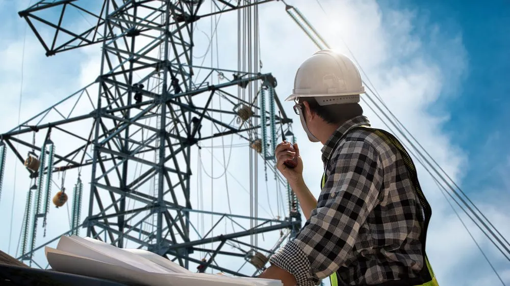 Slide of OneWay Electric