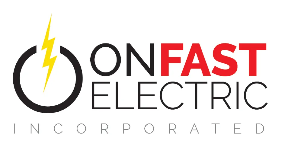 Slide of Onfast Electric