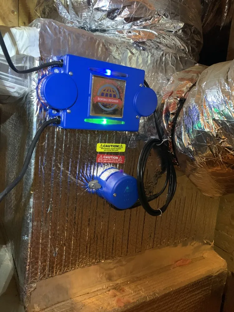 Slide of Ongaro & Sons