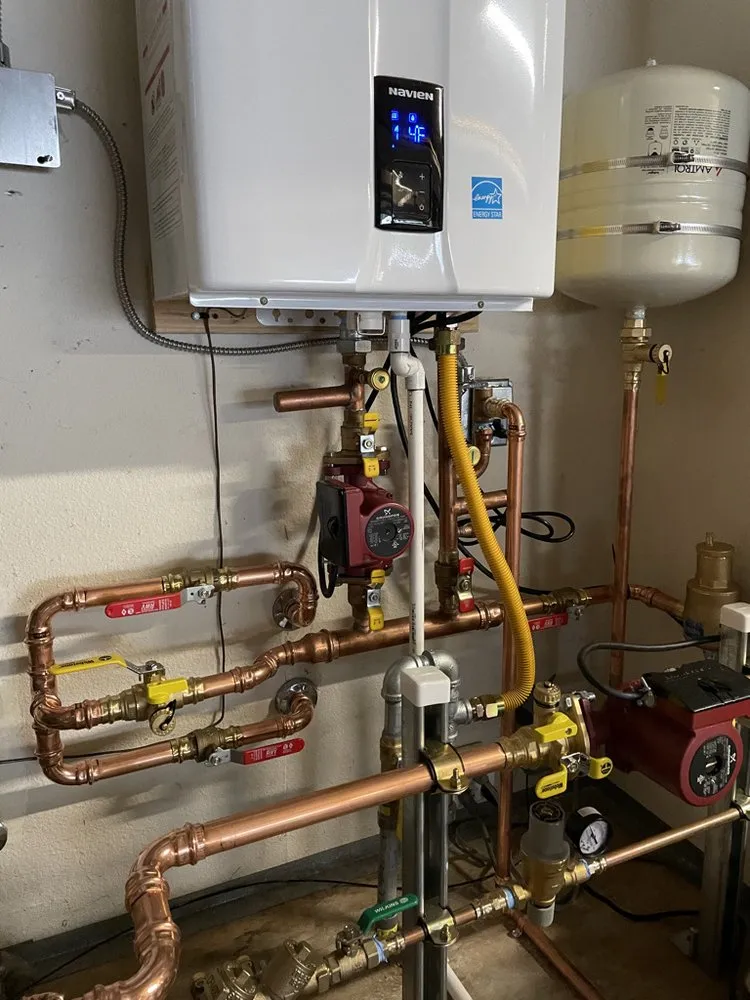 Slide of Ongaro & Sons