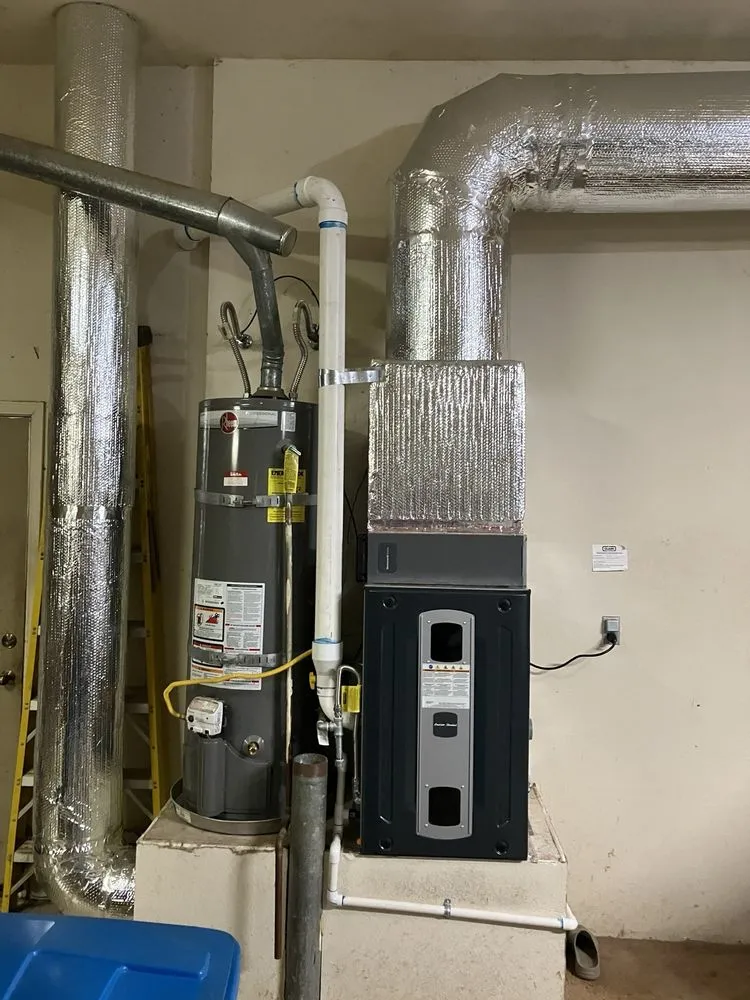 Slide of Ongaro & Sons