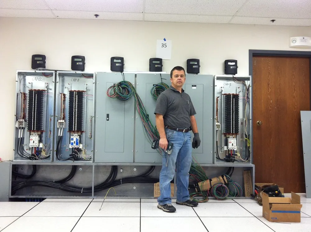 Slide of ONI Companies