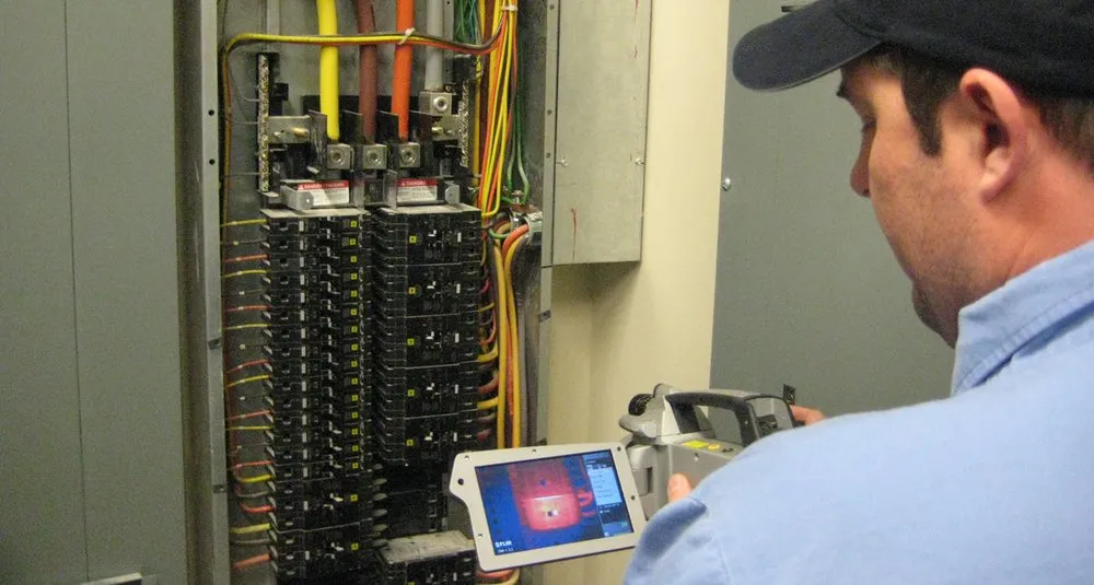 Slide of Onion Electric