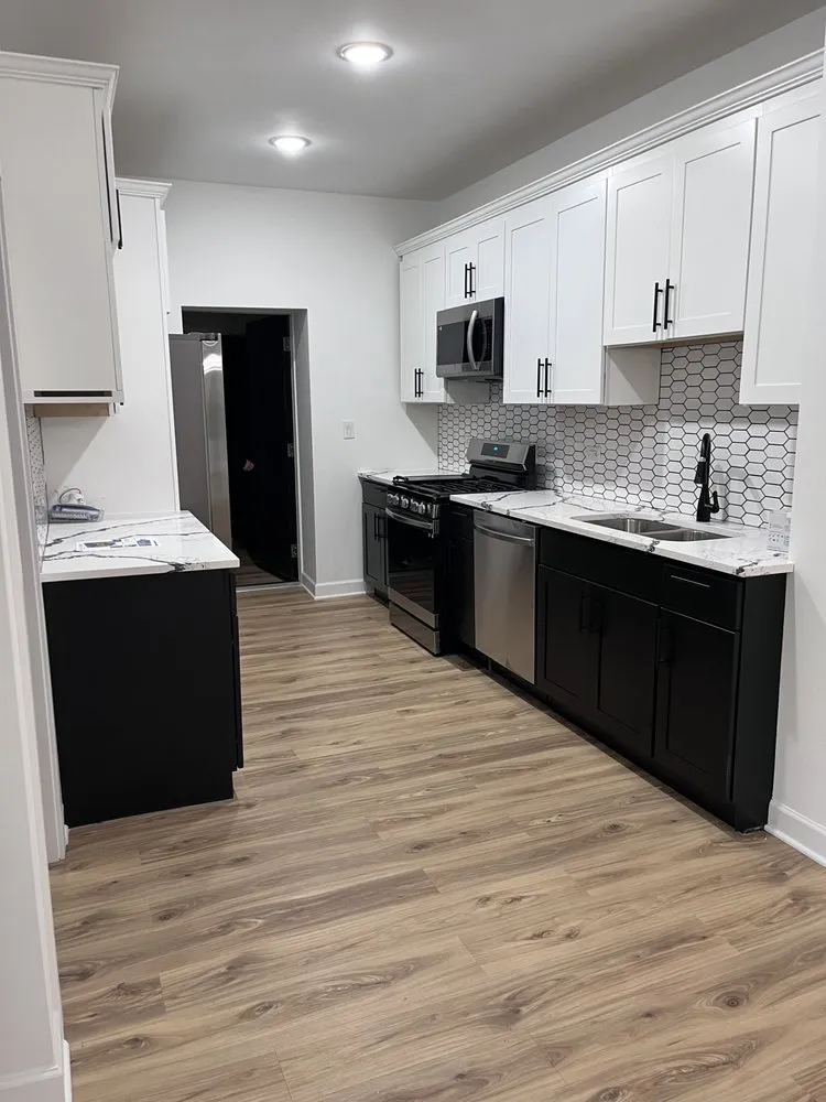 Slide of ONIX Electric Services