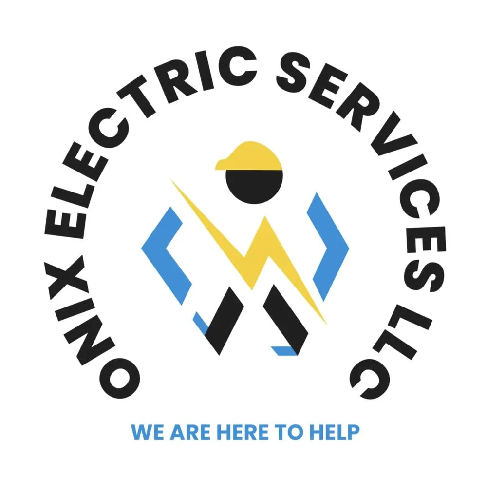 Slide of ONIX Electric Services