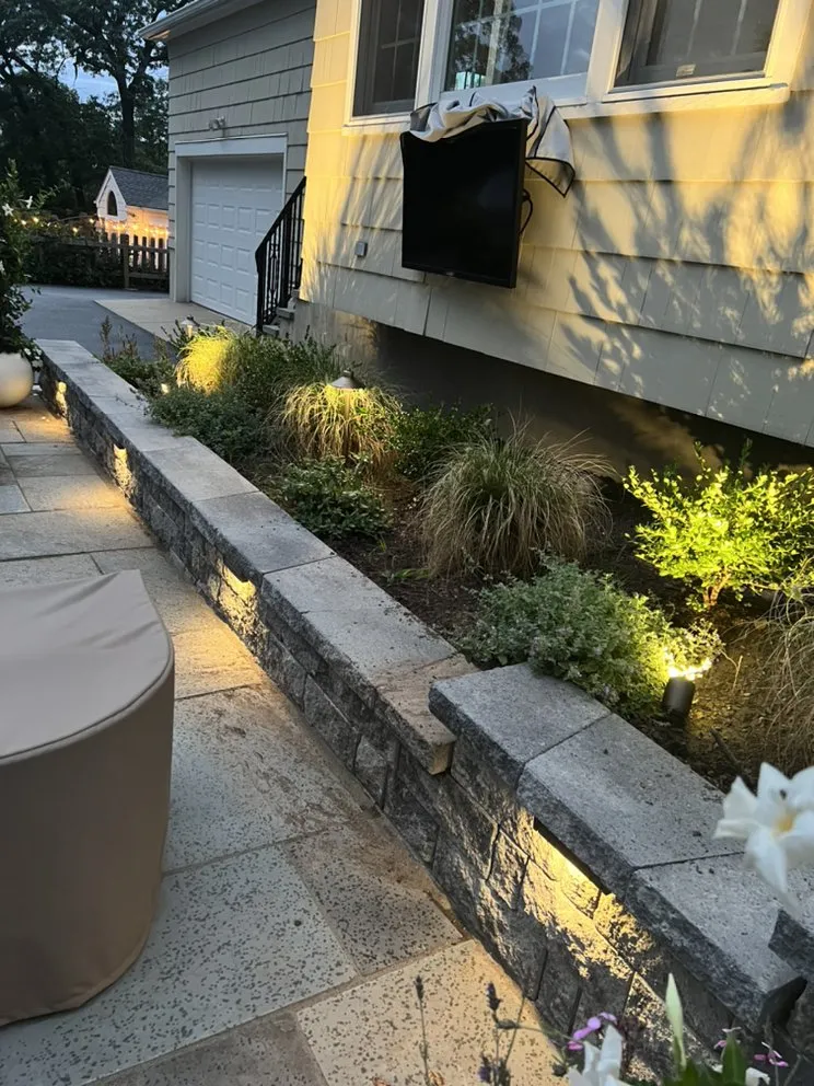 Slide of Online Electric