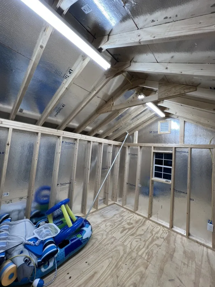 Slide of Online Electric