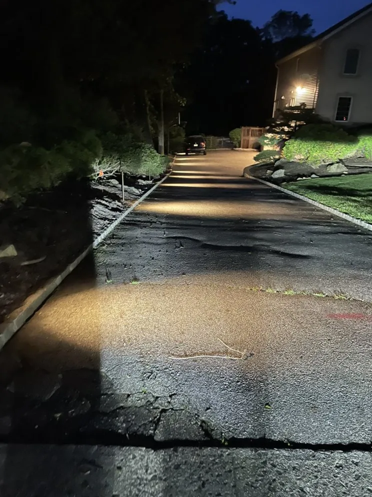 Slide of Online Electric