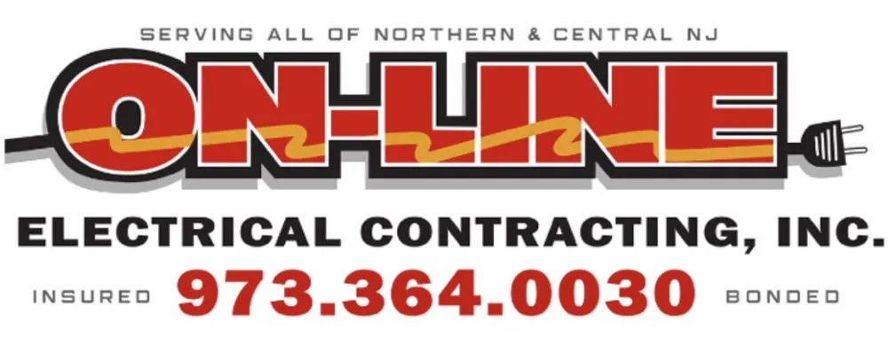 Slide of Online Electric