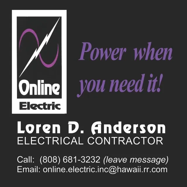 Reliable wiring installation service in ,  - Online Electric