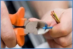 Online Electric Logo