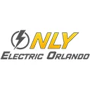 Slide of Only Electric Orlando