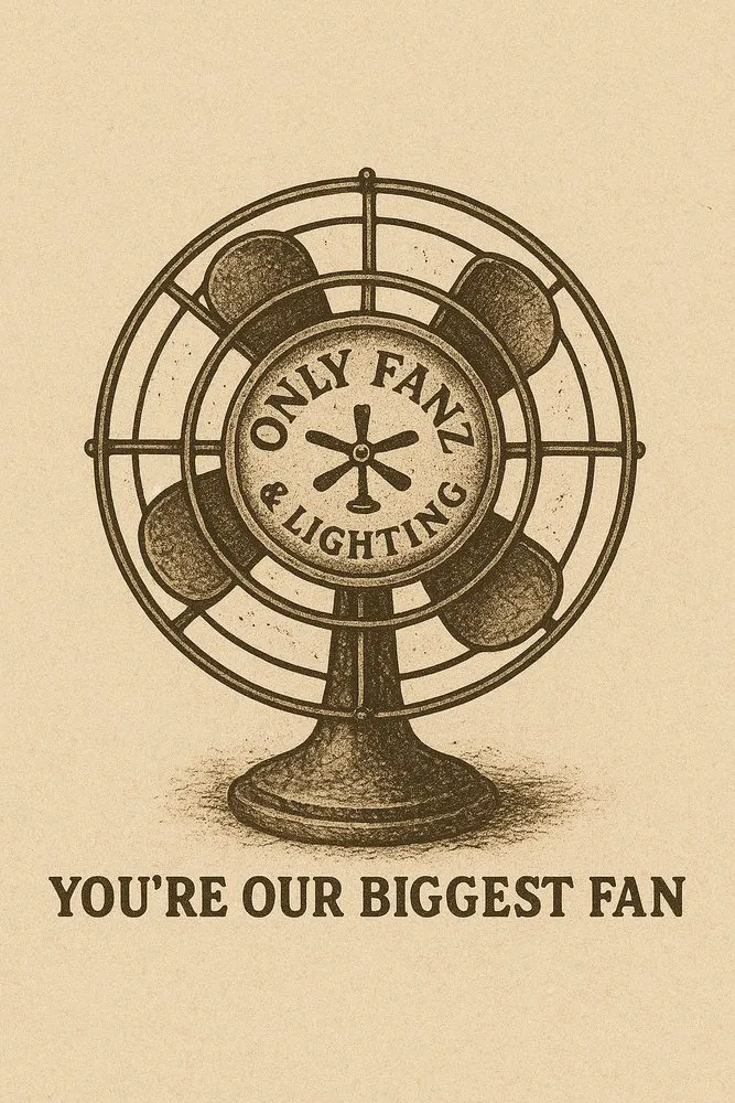 Slide of Only Fanz & Lighting