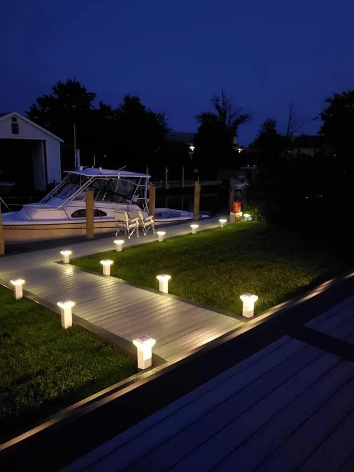 Slide of Only Solutions Electric