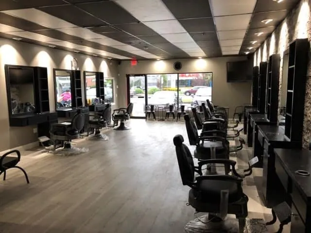 Slide of Only Solutions Electric