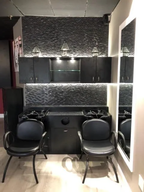 Slide of Only Solutions Electric