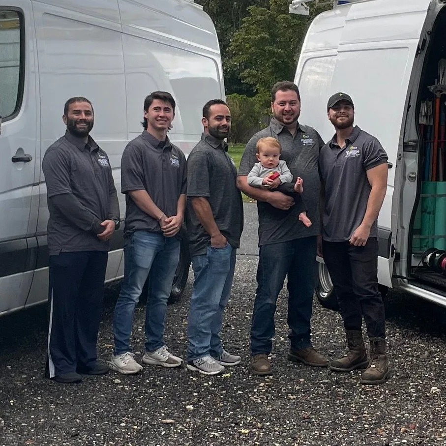 Slide of Only Solutions Electric