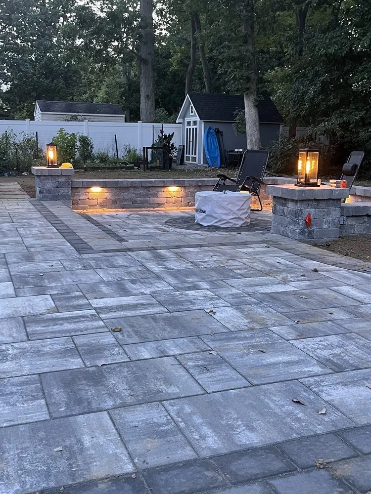 Slide of Only Solutions Electric