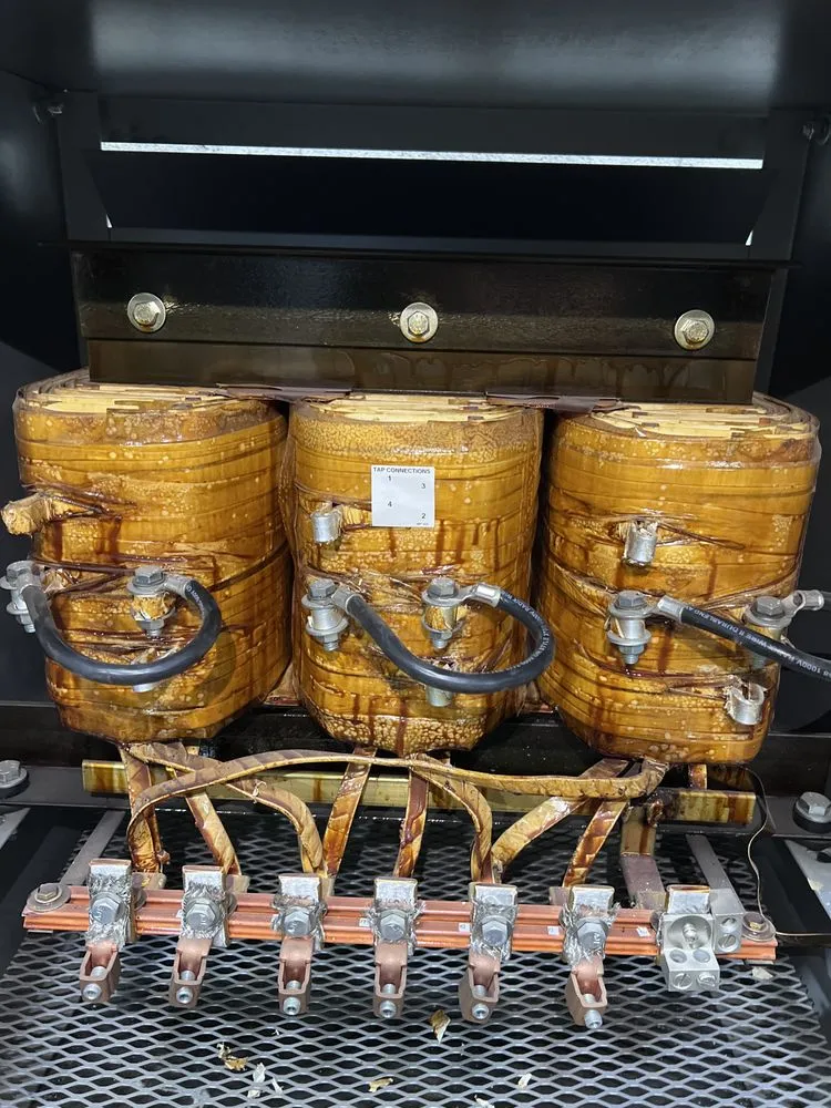 Slide of Only Solutions Electric