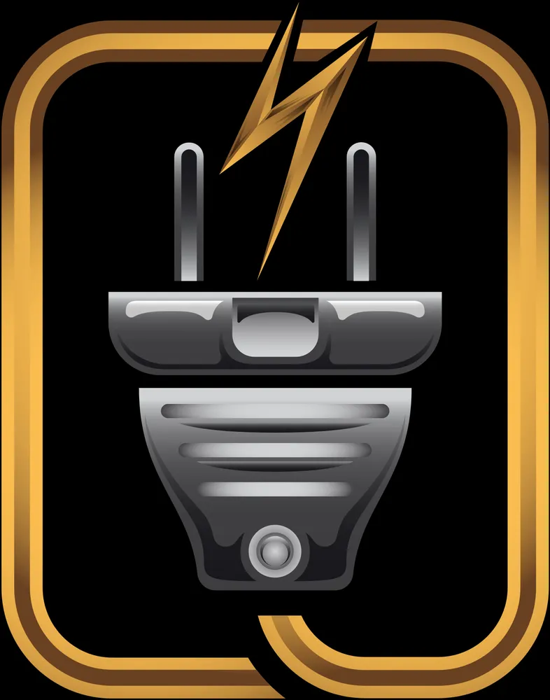 Slide of Only Solutions Electric