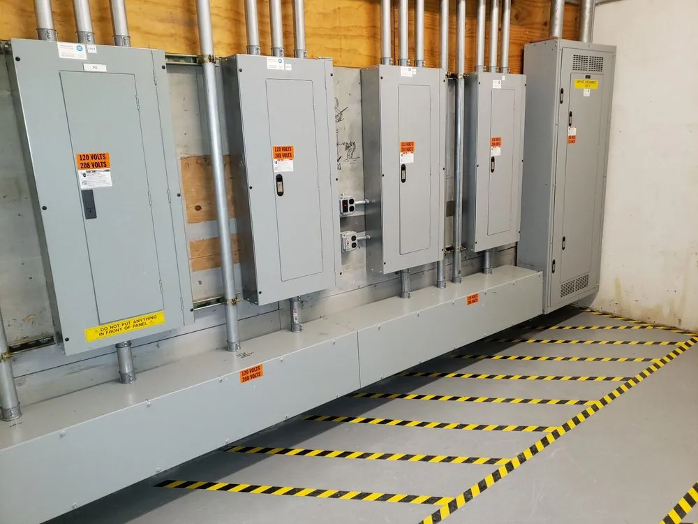 Expert panel upgrade experts serving Mount Sunapee, NH - Onpoint Energy Solutions