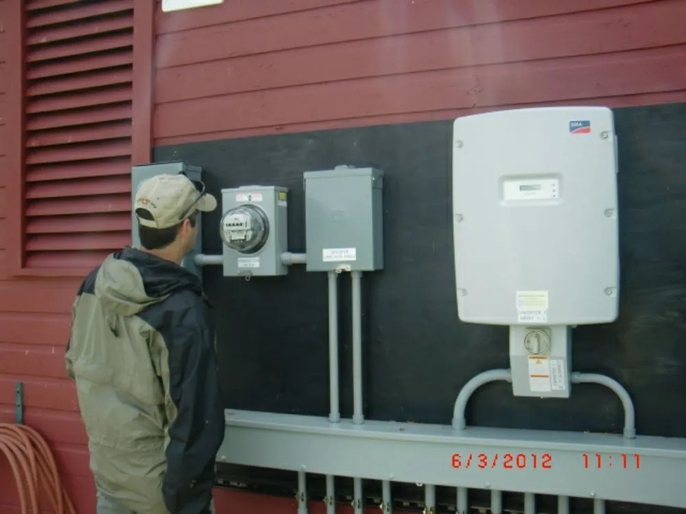 Trusted electrical repair in Mount Sunapee, NH by Onpoint Energy Solutions
