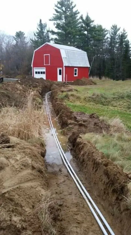 Licensed emergency electrical service experts serving Mount Sunapee, NH - Onpoint Energy Solutions